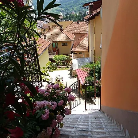 Gorazde-Centar Apartment Exterior photo
