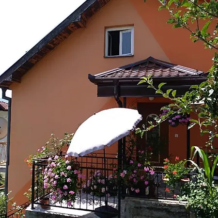 Gorazde-Centar Apartment Exterior photo