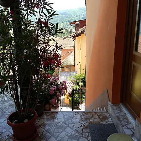 Gorazde-Centar Apartment Exterior photo