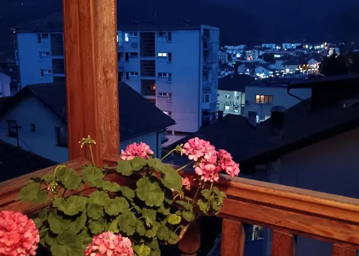 Gorazde-Centar Apartment