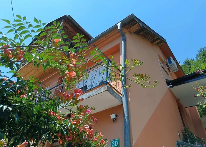 Gorazde-Centar Apartment
