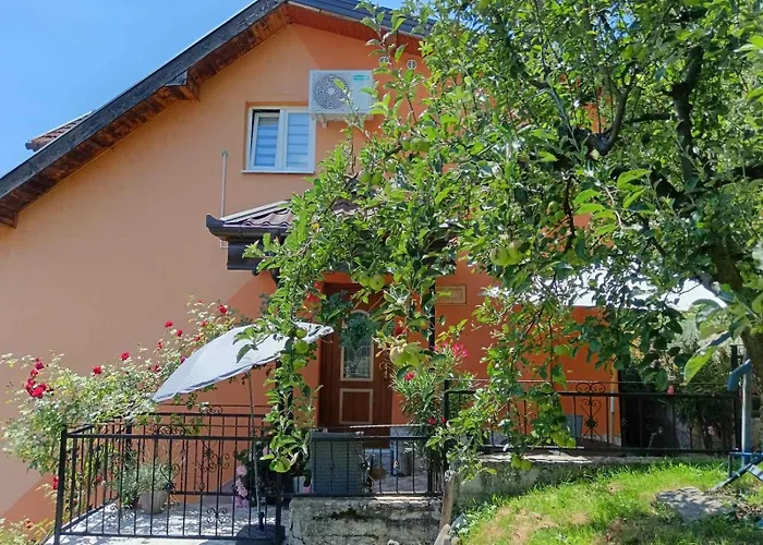 Gorazde-Centar Apartment