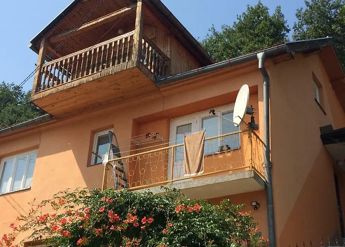 Gorazde-Centar Apartment