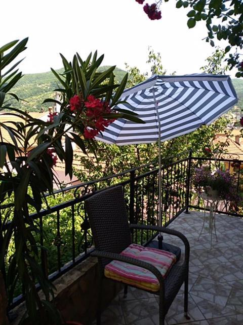 Gorazde-centar Apartment *