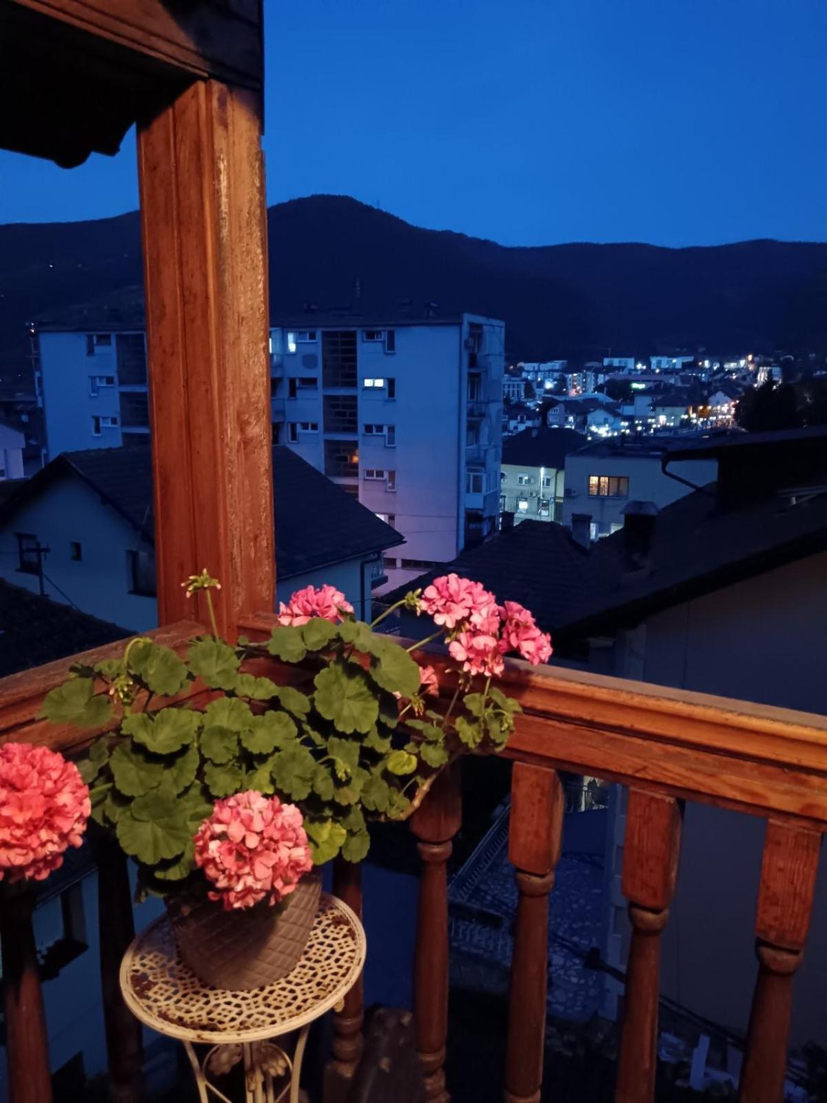 Gorazde-centar