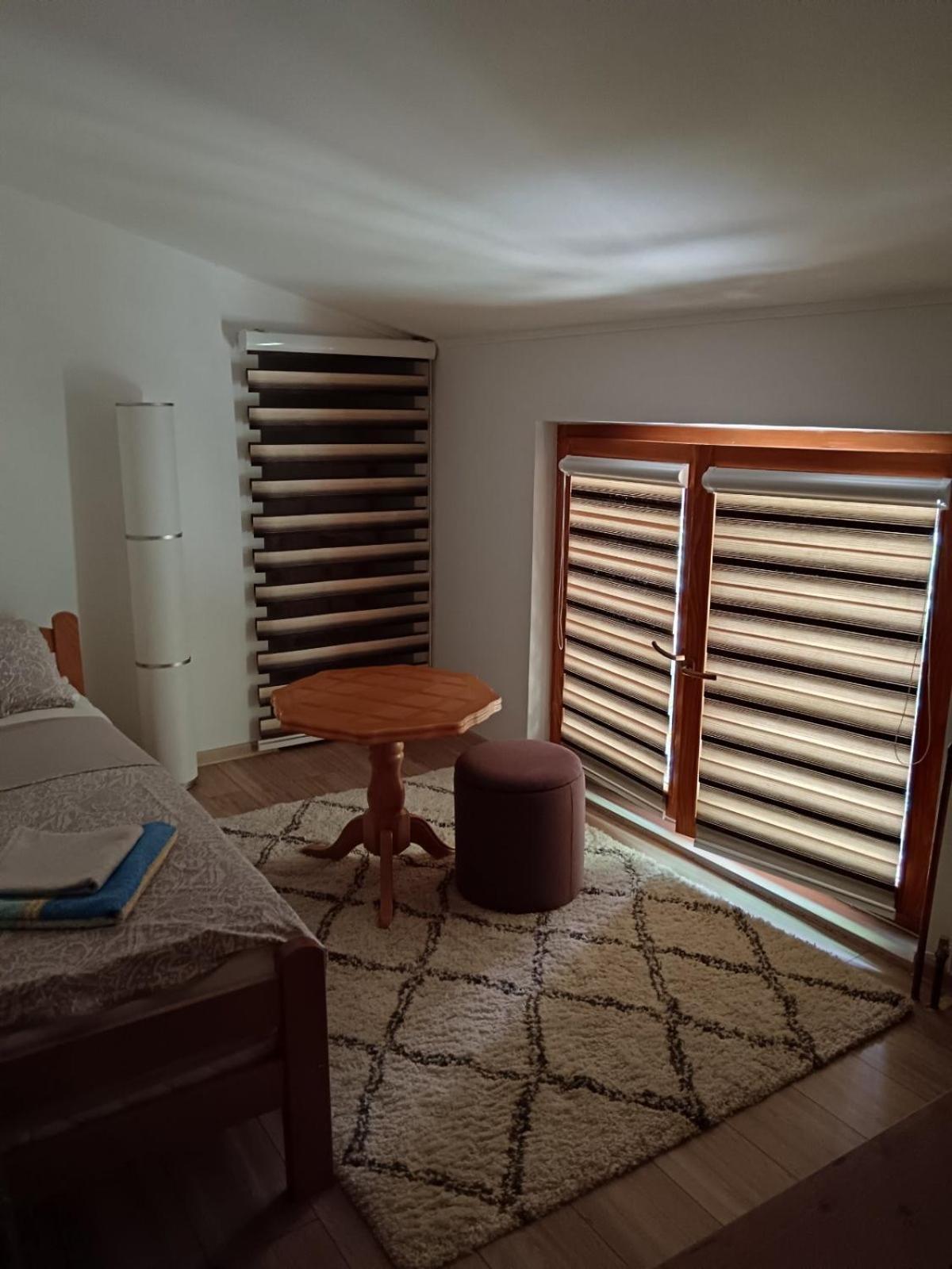 Gorazde-centar Apartment *