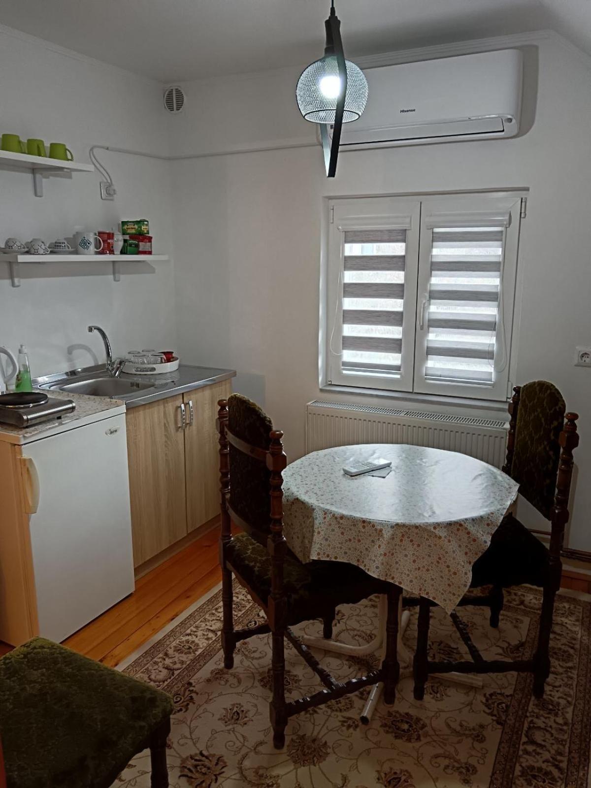 Apartment Gorazde-centar *