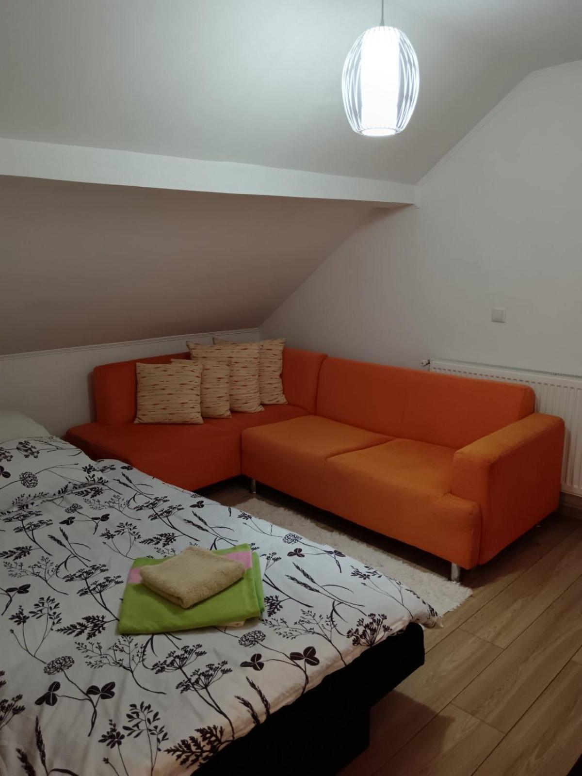 Apartment Gorazde-centar Gorazde