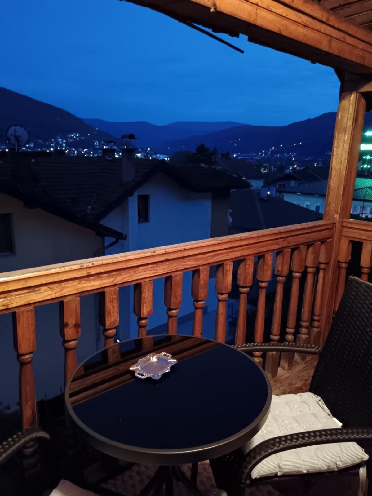 Apartment Gorazde-centar