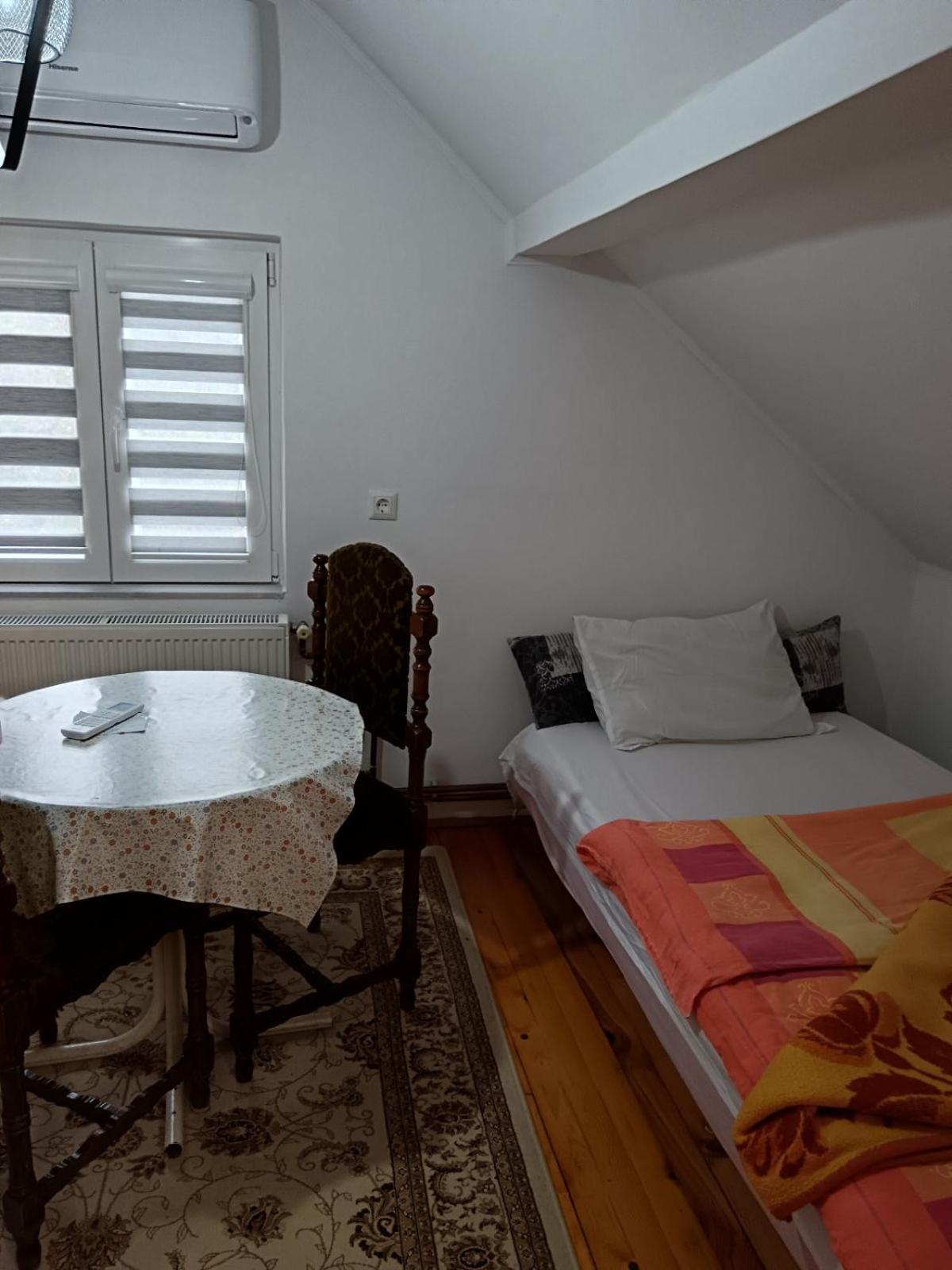 Gorazde-centar Apartment Gorazde