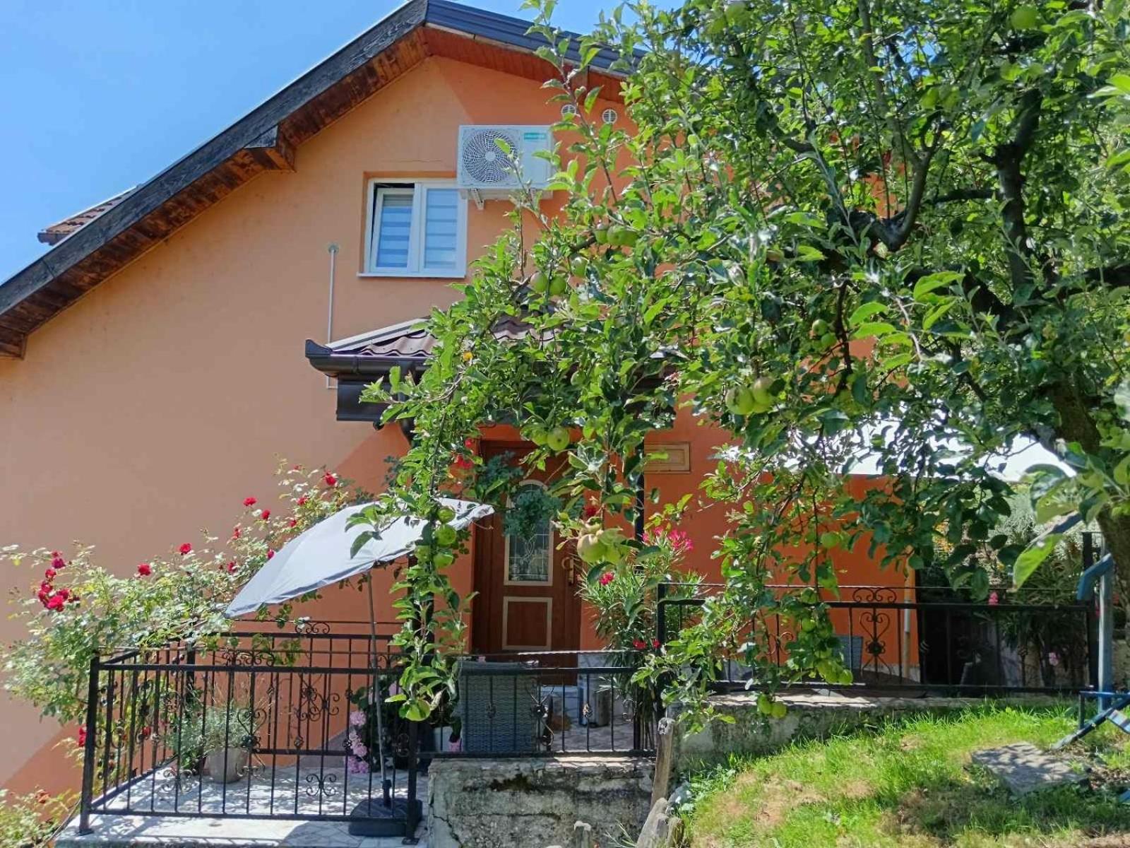 Gorazde-centar *