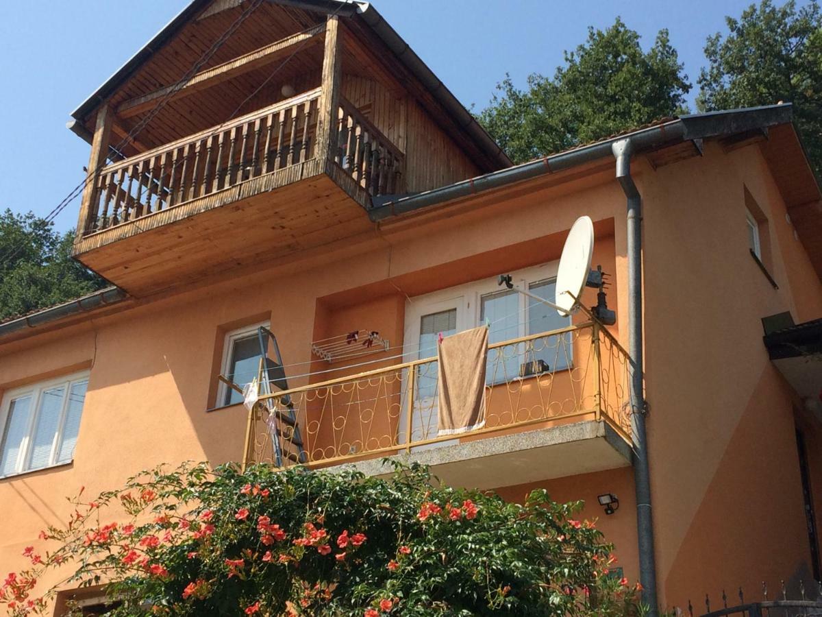 Gorazde-centar Apartment