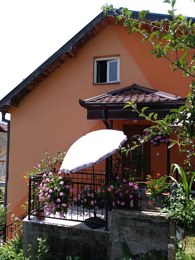 Apartment Gorazde-centar