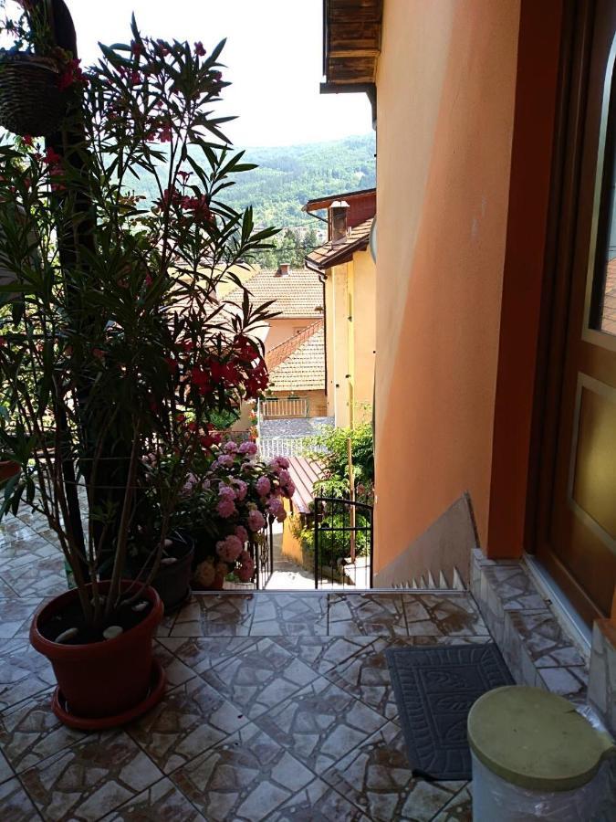 Gorazde-centar