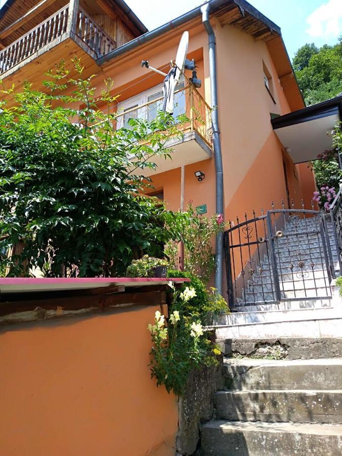 Gorazde-centar Apartment
